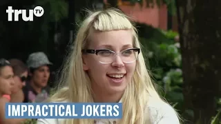 Impractical Jokers: Inside Jokes - Q's Over-Congratulations | truTV