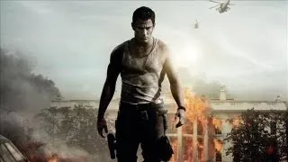'White House Down' Amounts to a 'Cosmic Shrug' | 'White House Down' Review