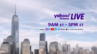 Market Coverage - Wednesday April 20 Yahoo Finance