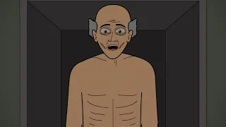 3 SCARY MORGUE HORROR STORIES ANIMATED