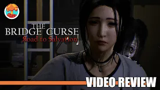 Review: The Bridge Curse - Road to Salvation (PlayStation 4/5, Xbox & Switch) - Defunct Games
