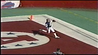 James Lofton 60 yd TD October 21, 1990