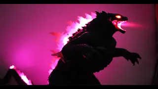 Godzilla X Kong Evolved Godzilla Jada Review (I fell in Love)