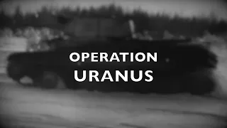 Operation Uranus