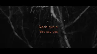 José González - Valle Local (Lyric Video)