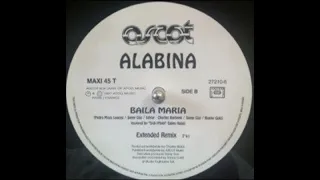 Alabina Baila Maria (Extended Remix)