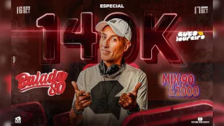 LIVE - GUTO LOUREIRO - 80 ESPECIAL - RETRO MUSIC - Especial 140 Mil Inscritos  -  #64