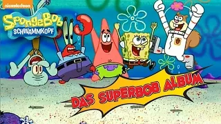 SpongeBob – Am Meeresgrund (Offizielles Video)