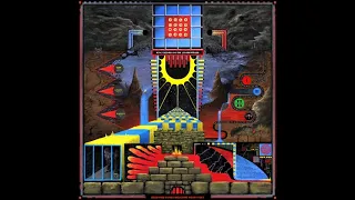 King Gizzard & the Lizard Wizard - SEARCHING [POLYGONDWANALAND] #kinggizzard #kglw