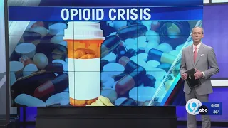 Opioid Crisis in Onondaga County