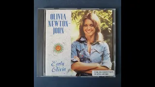 OLIVIA  NEWTON - JOHN ( 1948-2022 ) SONG - IF YOU LOVE ME LET ME KNOW ( EMI )