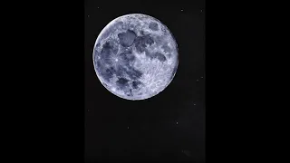 Antonín Dvořák: "Song to the Moon" from Rusalka