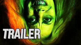 Witching & Bitching (2013) | Trailer (German)