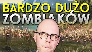 Jak horda zombie uratowała Days Gone