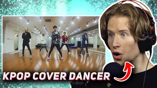 HONEST REACTION to SHINee 샤이니 'Everybody' Dance Practice