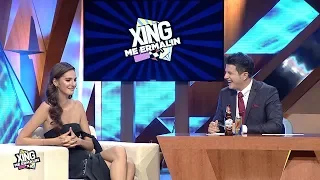 Xing me Ermalin - Emina Cunmulaj - Emisioni 5 - Sezoni 3! (13 tetor 2018)