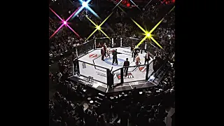 Diaz vs Condit | Ник Диаз против Карлос Кондит