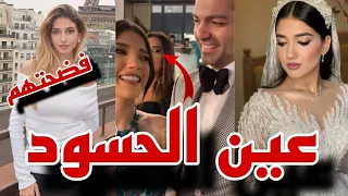 شيرين تفضح حقيقتها عين تلاحق نارين بيوتي❤