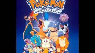 YouTube   Générique français de la saison 1 de Pokemon