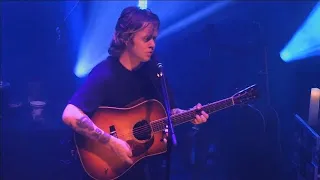 Cold On The Shoulder (Gordon Lightfoot)- Billy Strings 2/3/2022 Capitol Theatre, Port Chester, NY
