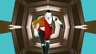 CENTURIES (EXTREMA) de FALL OUT BOY | JUST DANCE ABEL CANO