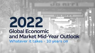 2022 Mid-Year Global Economic and Market Outlook | Macquarie Group