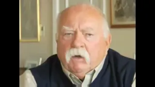 YTP - Wilford Brimley loses his virginity with an apple pie