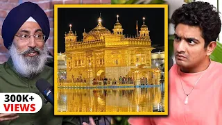 Golden Temple's Hidden Secrets - Know The Truth Before You Visit