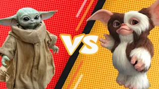 Gremlins Director SLAMS Star Wars | Says Baby Yoda Is A RIP OFF Of Gizmo !!!