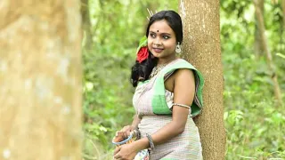 New santali studio version song 2023 Santali traditional song 2023 Santali traditional song 2022 🌿💫