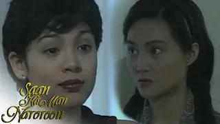 Saan Ka Man Naroroon Full Episode 96 | ABS-CBN Classics