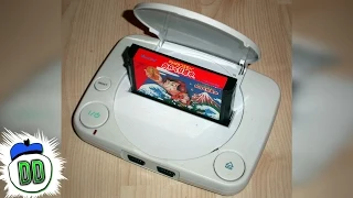 10 Worst Video Game Console Knockoffs