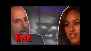 Janay Rice – God Made Ray Do It! | TMZ