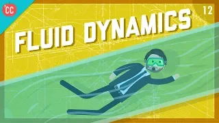 Stress, Strain & Quicksand: Crash Course Engineering #12