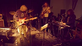 Albert Lee - "Country Boy" | Live at the Jam House | March 2024