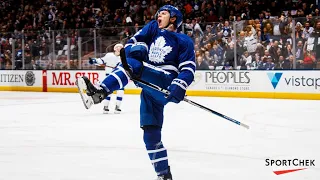 The Best of Mitch Marner