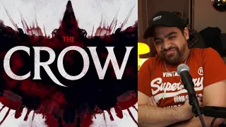 The Crow (2024) Official Trailer - My thoughts