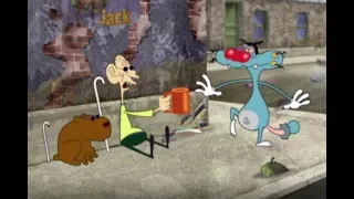 Oggy and the Cockroaches 📺 Sitcom (S02E133) Full Episode in HD