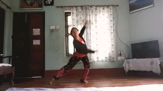 Kamali dance by sangita