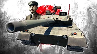 Why Does Gaijin Hate Japan? - War Thunder