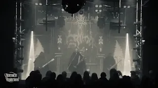 Grima live @From Hell Erfurt Tour 2023