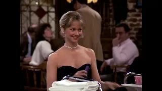 Cheers - Diane Chambers funny moments Part 17 HD