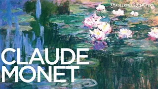 Claude Monet: The Heartbeat of Impressionist Art (HD)