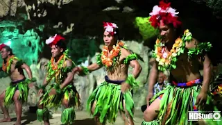 Tongan Mako Jamsesh