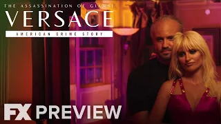 The Assassination of Gianni Versace: American Crime Story | Season 2: Reflection Preview | FX