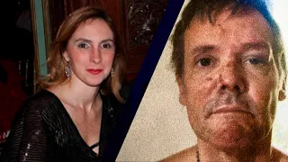 Historias Innecesarias: Caso Claudia Schaefer - Fernando Farre