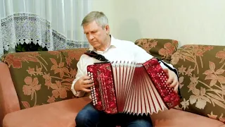 Вячеслав Лунев - Цыганочка
