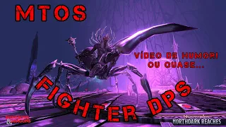 MTOS - FIGHTER DPS - Neverwinter