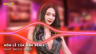 Hôn Lễ Của Anh Remix, Thuỷ Triều - Đám Cưới Anh Người Ta Lên Hát Hò Remix 2024 - Nhạc Hot TikTok