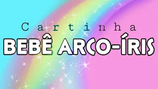 Texto para chá revelação Bebê Arco-íris 🌈 EMOCIONANTE